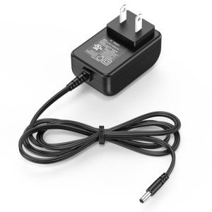 5V 3A Charger for Brother Document Scanners