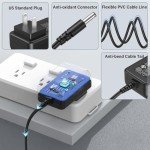 5V 3A Charger for Brother Document Scanners