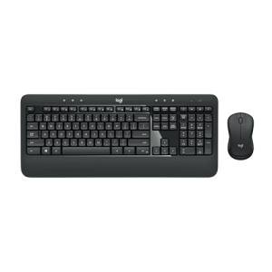 Logitech MK540 Wireless Keyboard and Mouse Combo