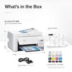 Epson EcoTank ET-4800 Wireless All-in-One Printer