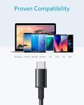 Anker 2-Pack 3FT USB-A to USB-C Cable
