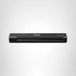 Epson WorkForce ES-50 Portable Document Scanner