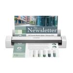 Brother DS-740D Compact Mobile Document Scanner