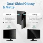 Vintez 27" Privacy Screen for Monitors & Laptops