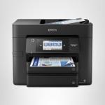 Epson Workforce Pro WF-4830 Wireless All-in-One Printer