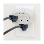 Tripp Lite Portable Surge Protector Power Strip