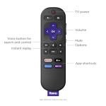 32-Inch Roku Smart TV with Voice Remote