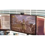 Logitech C922 Pro Stream 1080p HD Webcam