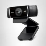 Logitech C922 Pro Stream 1080p HD Webcam