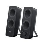 Logitech Z207 Bluetooth 2.0 Stereo Speakers
