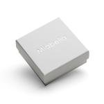 Miabella 925 Sterling Silver Snake Chain Bracelet