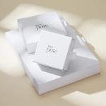 14kt Yellow Gold Roped Ring - Size 8