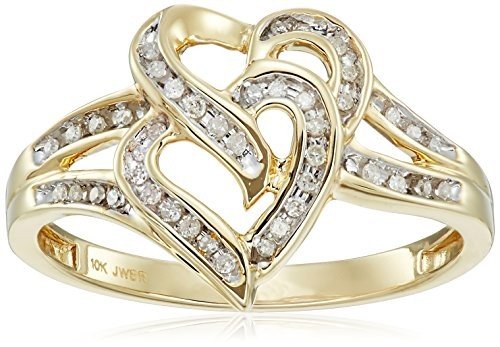 Gold Rings