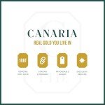 10kt Yellow Gold Diamond-Cut Ring, Size 8