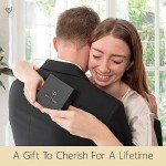 1/4 Carat IGI Certified Lab Grown Diamond Studs