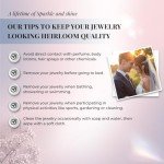 Channel Set 10k Yellow Gold Diamond Rings for Women