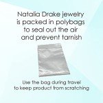 Twisted Oval Diamond Hoop Earrings in Yellow Gold