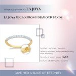 Diamond Wedding Band in 10K Yellow Gold