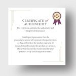 Twisted Swirl White Diamond Engagement Ring Set