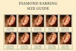 IGI Certified .50ct Round Lab-Grown Diamond Studs