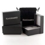 10k Yellow Gold High Polish Cross Ring - Size 7