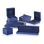 Certified Lab-Grown Princess Cut Diamond Studs