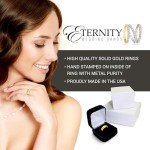 7mm Gold Wedding Band - 10K Yellow Gold
