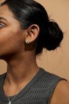 1.50 Carat Lab Grown Diamond Stud Earrings