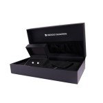 1 Carat Lab Grown Diamond Stud Earrings in Gold
