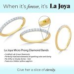 10k Yellow Gold Pave Set Diamond Rings for Women