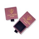 Lab Grown Diamond Earring Jackets in White Gold