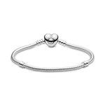 PANDORA Sterling Silver Women's Bracelet 590719-18