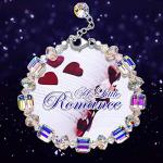 Colorful Crystal Bracelets for Women’s Gifts