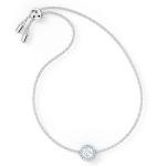 Swarovski Angelic Bracelet with Clear Crystals