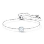Swarovski Angelic Bracelet with Clear Crystals