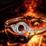 Kate Lynn Phoenix Crystal Bracelets for Women