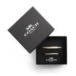 COACH Women's Signature Duo Bangle Gift Set