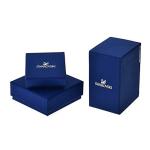 Swarovski Una Angelic Pendant with Clear Crystals