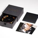 Men’s Tiger Eye Bracelet for Protection and Balance