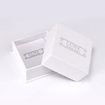 Sterling Silver Irish Cross Necklace for Women