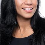 0.25 Carat Lab Grown Diamond Pendant Necklace