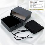 0.25 Carat Lab Grown Diamond Pendant Necklace