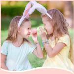 Colorful Beaded Friendship Bracelet Set for Women