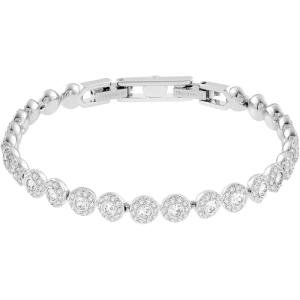 Swarovski Una Angelic Bracelet with White Crystals