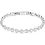 Swarovski Una Angelic Bracelet with White Crystals