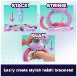Stack’d Heishi Bracelet Making Kit for Kids