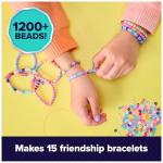 Stack’d Heishi Bracelet Making Kit for Kids