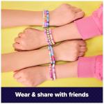 Stack’d Heishi Bracelet Making Kit for Kids
