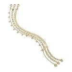 Kendra Scott Gold-Plated Chain Bracelet Set