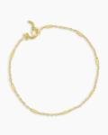 Tatum Bracelet - 18K Gold Plated Minimalist Design